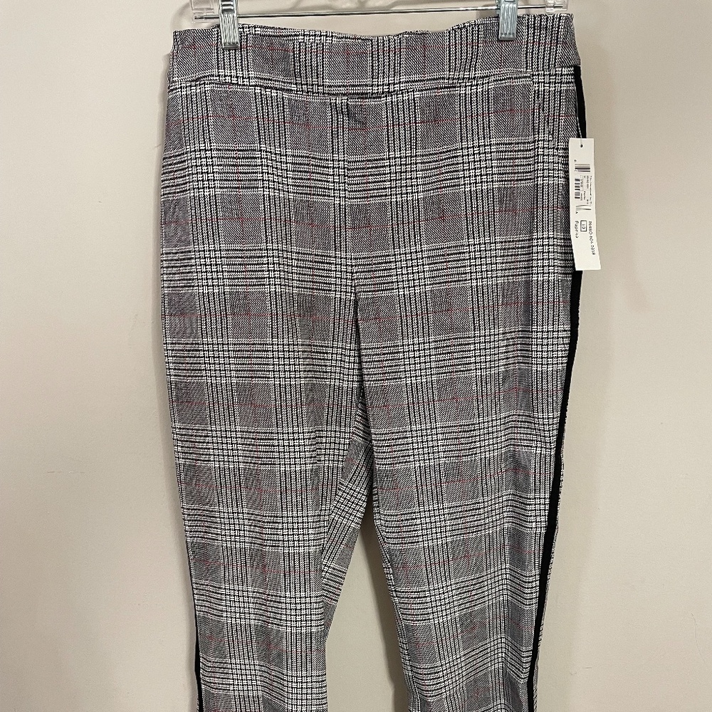 Tribu International Pant